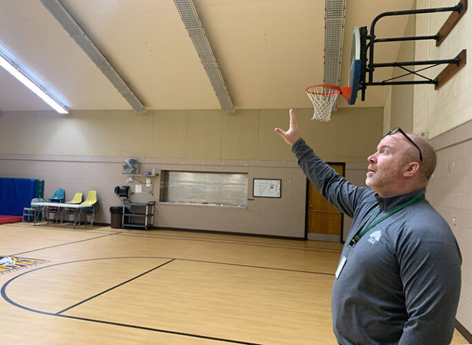 Service district hopes to wrap up playground project by 2024 | News, Sports, Jobs - Vimarsana News